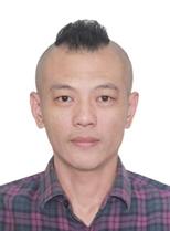 走失者照片 江门寻亲！青年男子被救助，说粤语，...