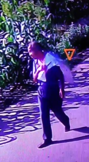 走失者照片 临沂寻人：六旬老人走失，穿蓝黑色上...