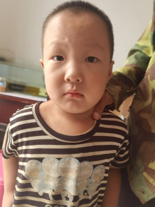 走失者照片 亲人寻家