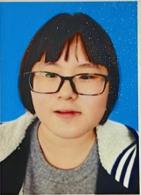 走失者照片 邯郸寻亲：18岁少女被救助多年，自...