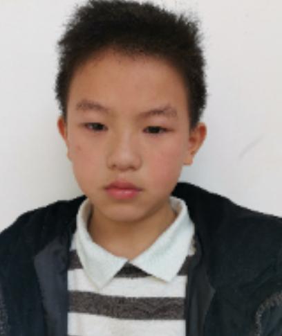 走失者照片 福州长乐寻亲：7岁男生被救助，高1...