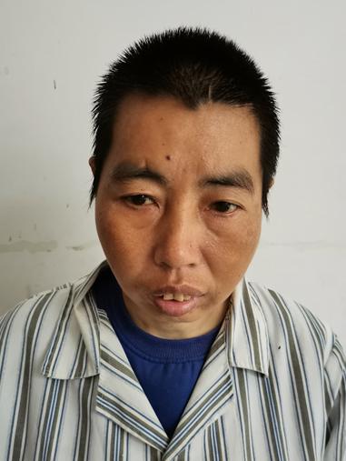 走失者照片 珠海寻亲：青年女子被救助，精神异常...