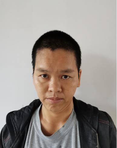 走失者照片 珠海寻亲：青年女子被救助，精神异常