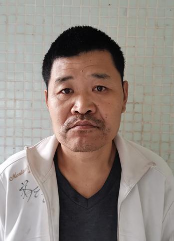 走失者照片 珠海寻亲：青年男子被救助，精神异常...