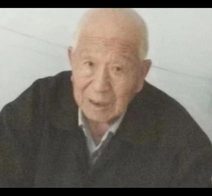 走失者照片 商丘急寻！永城八旬老人走失，白发，...
