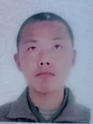 走失者照片 邢台急寻：中年男子走失，患智力障碍...