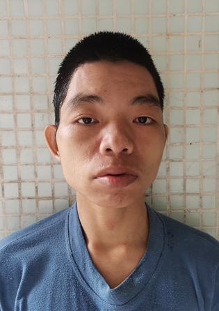 走失者照片 珠海寻亲：青年男子被救助，精神异常...
