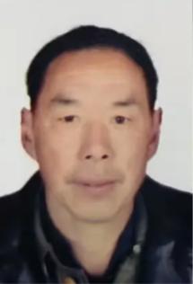 走失者照片 运城市寻人：五旬男子走失，患癫痫，...