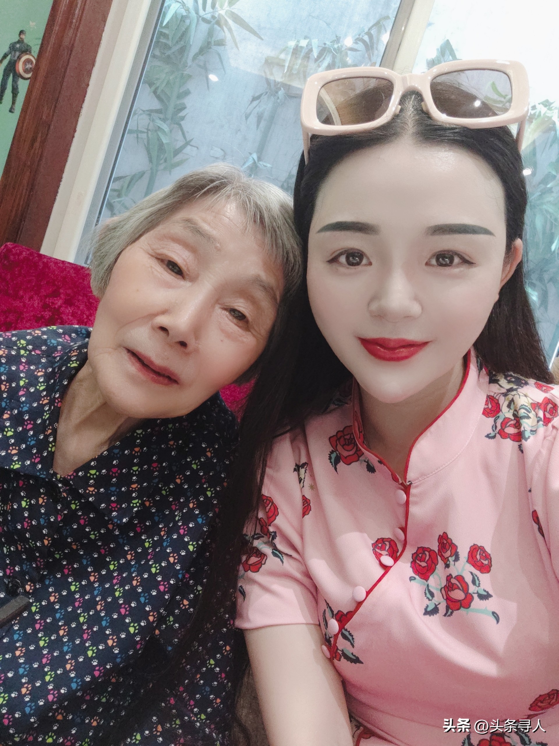 走失者照片 线索征集|寻找河南洛阳籍老兵刘顺生...