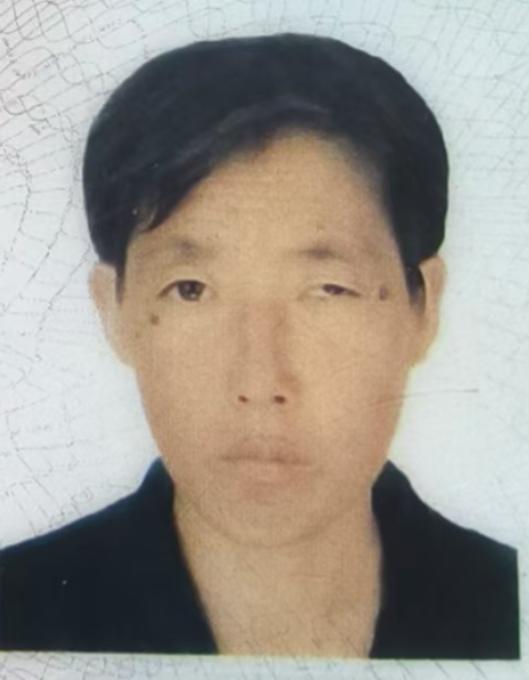 走失者照片 齐齐哈尔市寻人：五旬女子走失，患精...