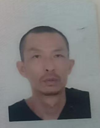 走失者照片 寻人：中年男子走失，患精神障碍，最...