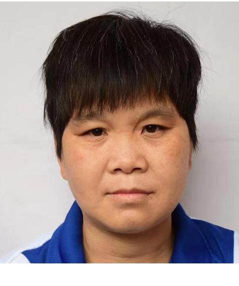 走失者照片 厦门寻亲：中年女子被救助，自述叫陈...