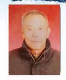 走失者照片 宿州寻人：七旬老人失联，穿白色衬衫...