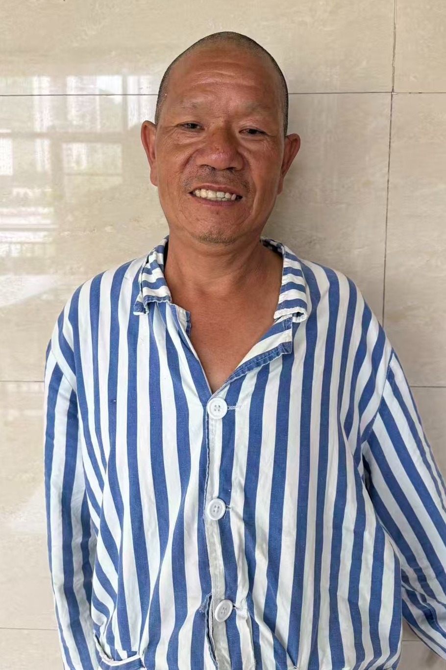 走失者照片 全国救助站