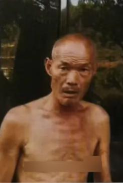 走失者照片 重庆市寻人：六旬老人走失，患脑梗后...