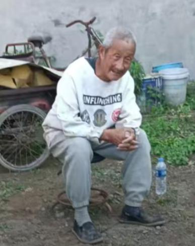 走失者照片 石家庄市寻人：七旬老人走失，患智力...