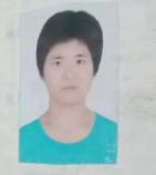 走失者照片 运城急寻：青年女子走失，精神异常，...