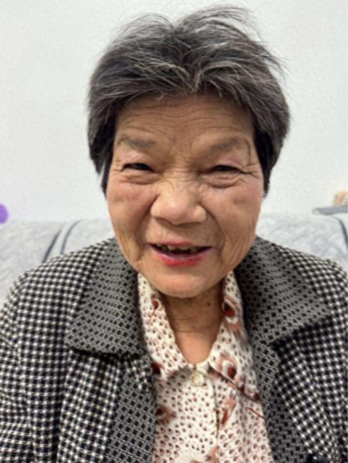 走失者照片 徐州市邳州市寻人：七旬老太走失，高...