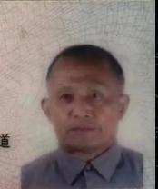 走失者照片 孝感汉川急寻：七旬老人失联，穿浅蓝...