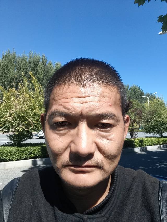 走失者照片 寻找亲属