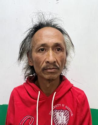 走失者照片 昆明寻亲：中年男子被救助，自述叫张...