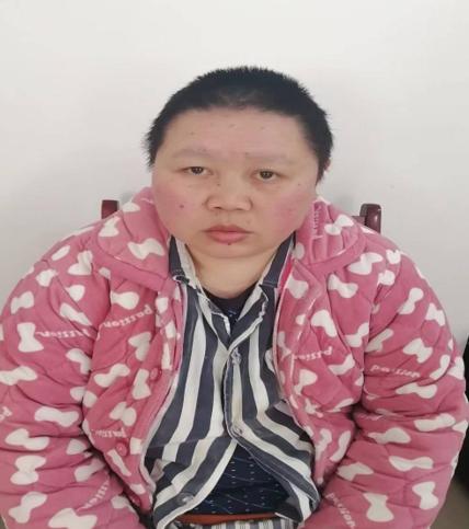 走失者照片 毕节寻亲：青年女子被救助，言语不清...