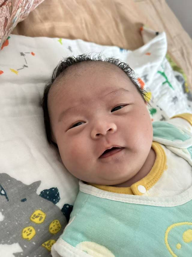 走失者照片 寻找亲生父母
