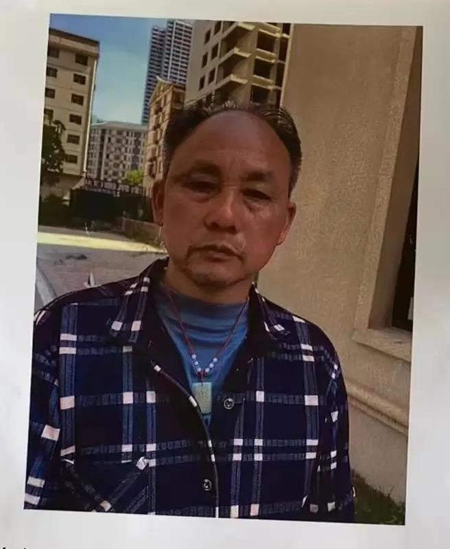 走失者照片 衡阳耒阳急寻：六旬老人走失，穿米白...