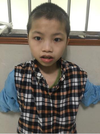 走失者照片 绍兴诸暨寻亲：青年男子被救助多年，...