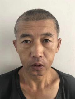 走失者照片 宜春高安寻亲：五旬男子被救助，自述...
