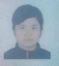 走失者照片 运城急寻：青年女子走失，精神异常，...