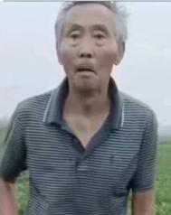 走失者照片 焦作孟州急寻：六旬老人走失，穿黄色...