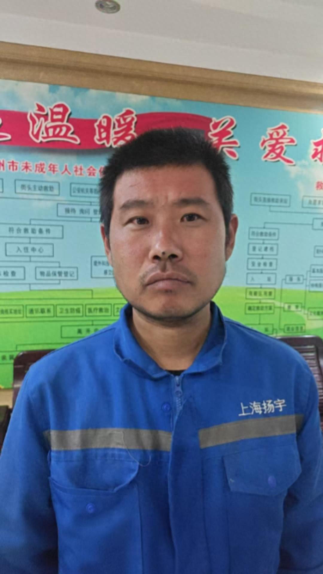 走失者照片 营口市盖州市寻亲：青年男子被救助，...