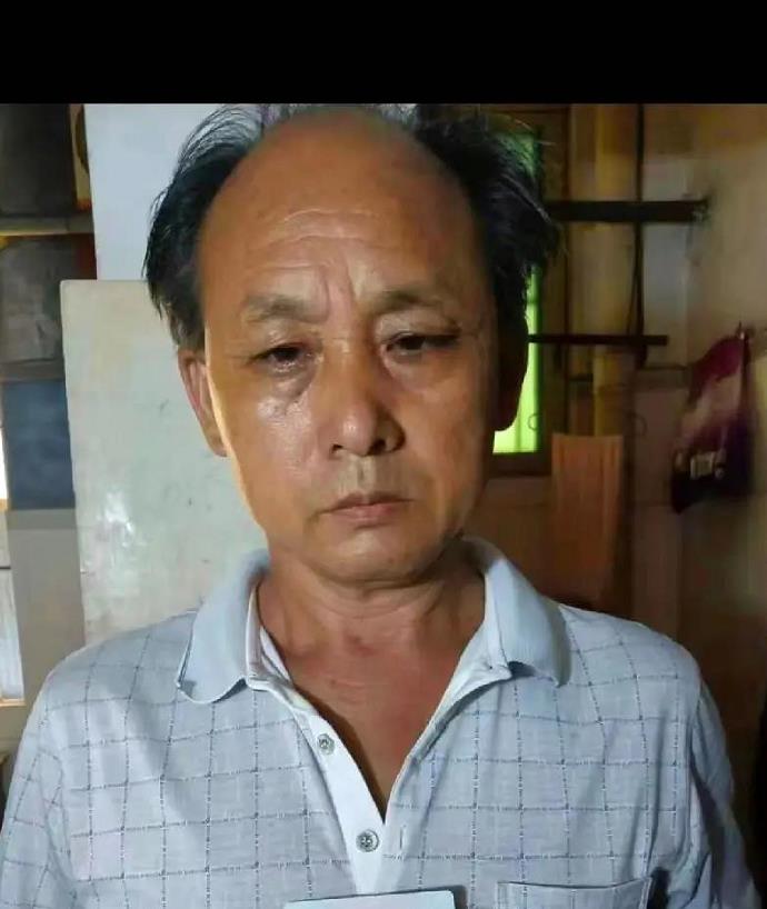 走失者照片 衡阳耒阳急寻：六旬老人走失，穿米白...