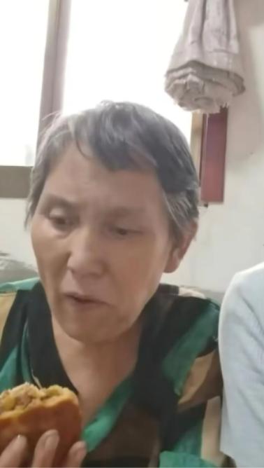 走失者照片 石家庄市新乐市寻人：六旬老太走失，...