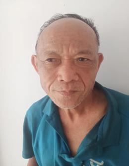 走失者照片 厦门寻亲：七旬老人被救助，自写名为...