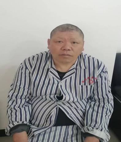 走失者照片 毕节寻亲：五旬男子被救助，系聋哑人...