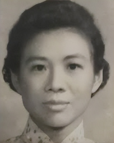走失者照片 台湾女子江苏扬州寻亲:我想告诉大陆...