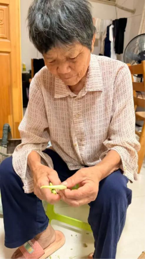 走失者照片 徐州市邳州市寻人：七旬老太走失，高...