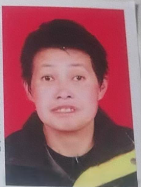 走失者照片 泰安市寻人：中年女子走失，患智力障...