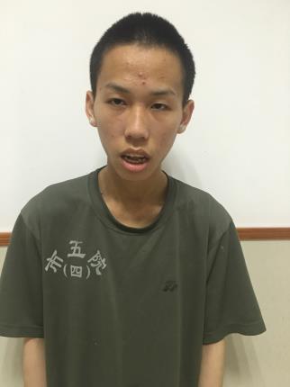 走失者照片 绍兴诸暨救助站：青年男子被救助多年...