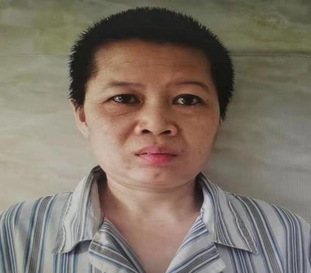走失者照片 西双版纳州景洪市寻亲：中年女子被救...