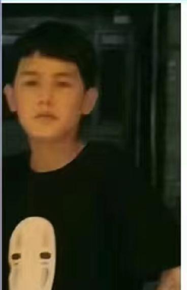 走失者照片 阜阳急寻：17岁少年走失，患精神障...