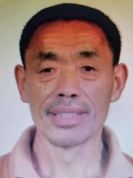 走失者照片 紧急寻人！重庆七旬老人在农家乐用餐...