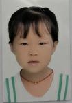 走失者照片 急寻女孩父母：重庆4岁女孩自幼被救...