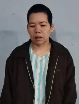 走失者照片 钦州寻亲：青年男子被救助，高1米5...