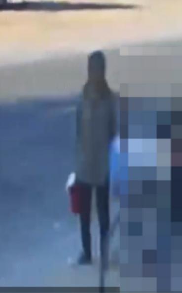 走失者照片 沈阳寻人：八旬老太走失，患小脑萎缩...
