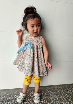 走失者照片 重庆寻亲：1岁女童被救助，语言表述...