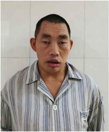 走失者照片 普洱寻亲：中年男子被救助，高1米7...