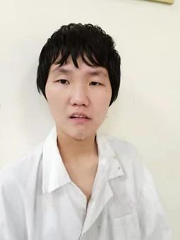 走失者照片 急寻女孩父母！驻马店16岁女孩被救...
